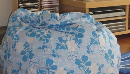 bean bags